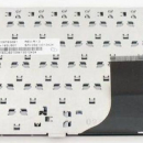 Asus Eee PC 1005HA keyboard